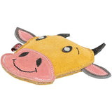 Cuero de vaca trixie