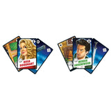 Hasbro Cluedo card game