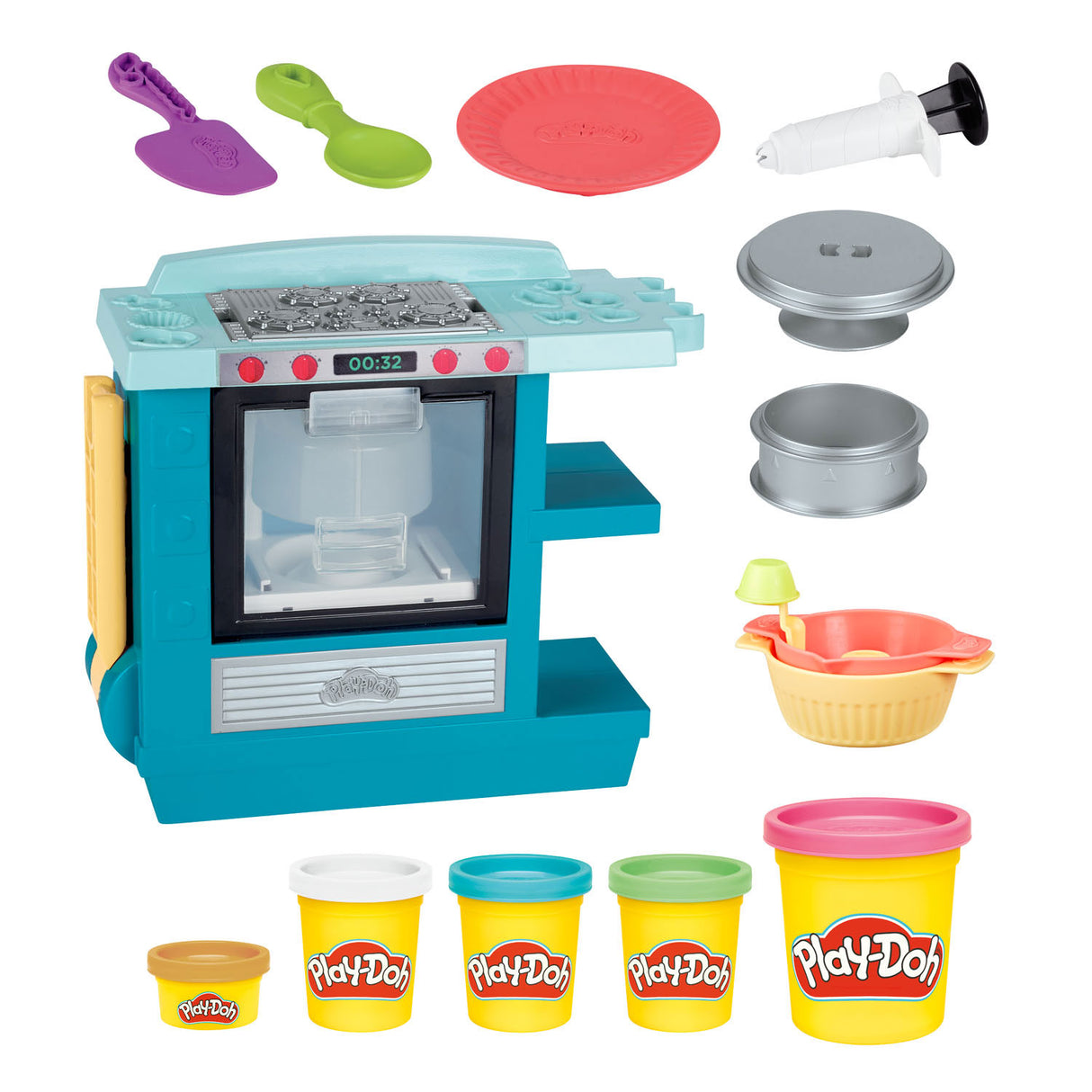 Pekarna hasbro kuhinjske kreacije