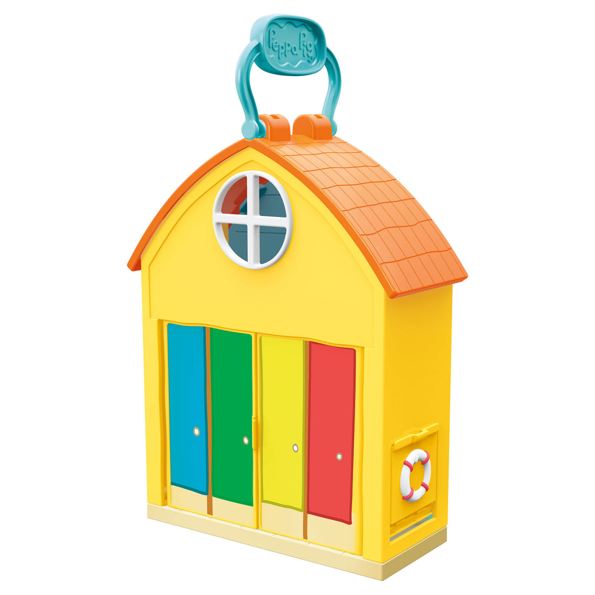 Bazen Hasbro Peppa Pig Peppa