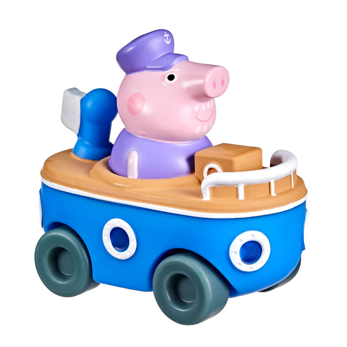 Hasbro mini vozidla děda velká