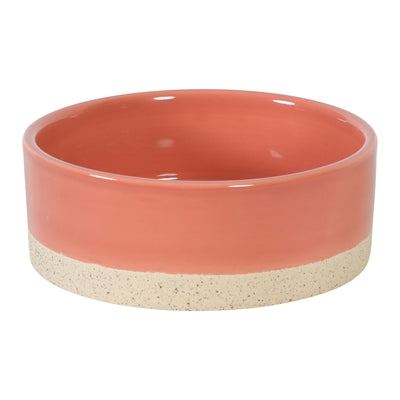 Zolux olaria Food Bowl Céramique Terracota
