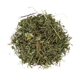 Zolux nmeal mix digest