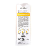 Produzione di shampoo Hery su Schooms