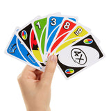 Mattel uno extrem