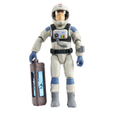 Mattel Lightyear Jumpsuit XL-01 Buzz play figure