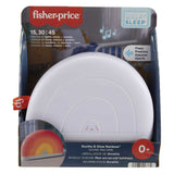 Fisher Price Calming y Radiant Rainbow Sound Device
