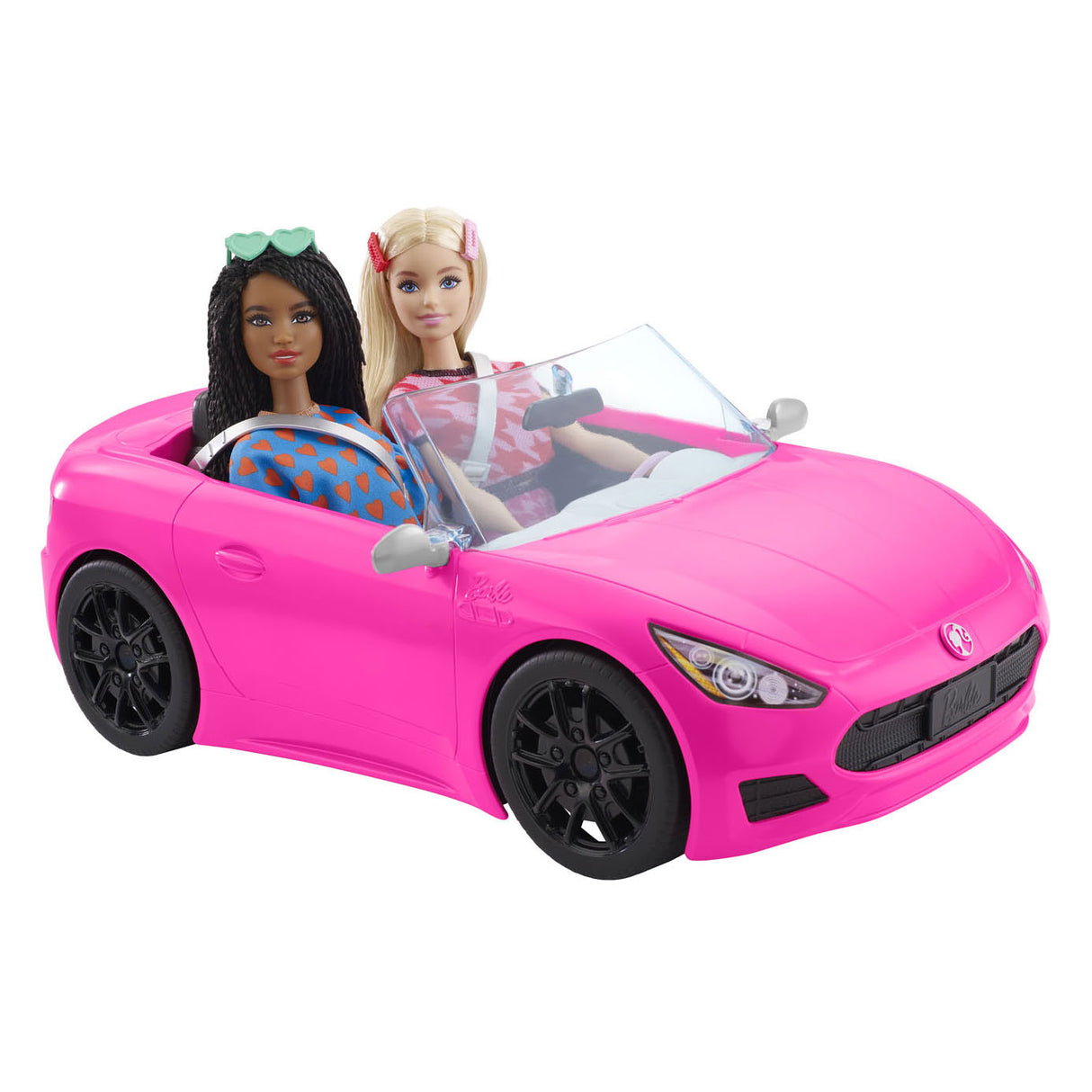 Mattel Cabrio