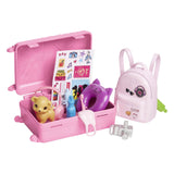 Mattel Barbie Family Travel Doll