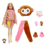 Mattel Cutie razkrij AAP