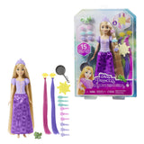 Disney Princess Fairy-Tail Hair Raiponce Pop