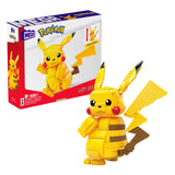 Mattel Mega Construx Pokémon Jumbo Pikachu