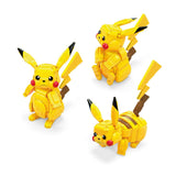 Mattel Mega Construx Pokémon Jumbo Pikachu