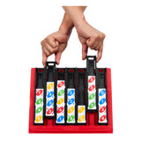 Mattel uno Quatro Bord Spiel