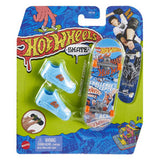 Heiße Räder Fingerskateboard Play Set