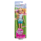 Mattel a Stacie na záchranu Pop Stacie