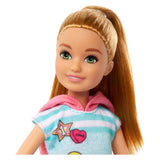 Mattel a Stacie na záchranu Pop Stacie