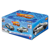 Heiße Räder Race-Racing-Autos, 2st.