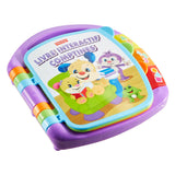 Fisher Price Fisher-Price Learning Story Book (francoščina)