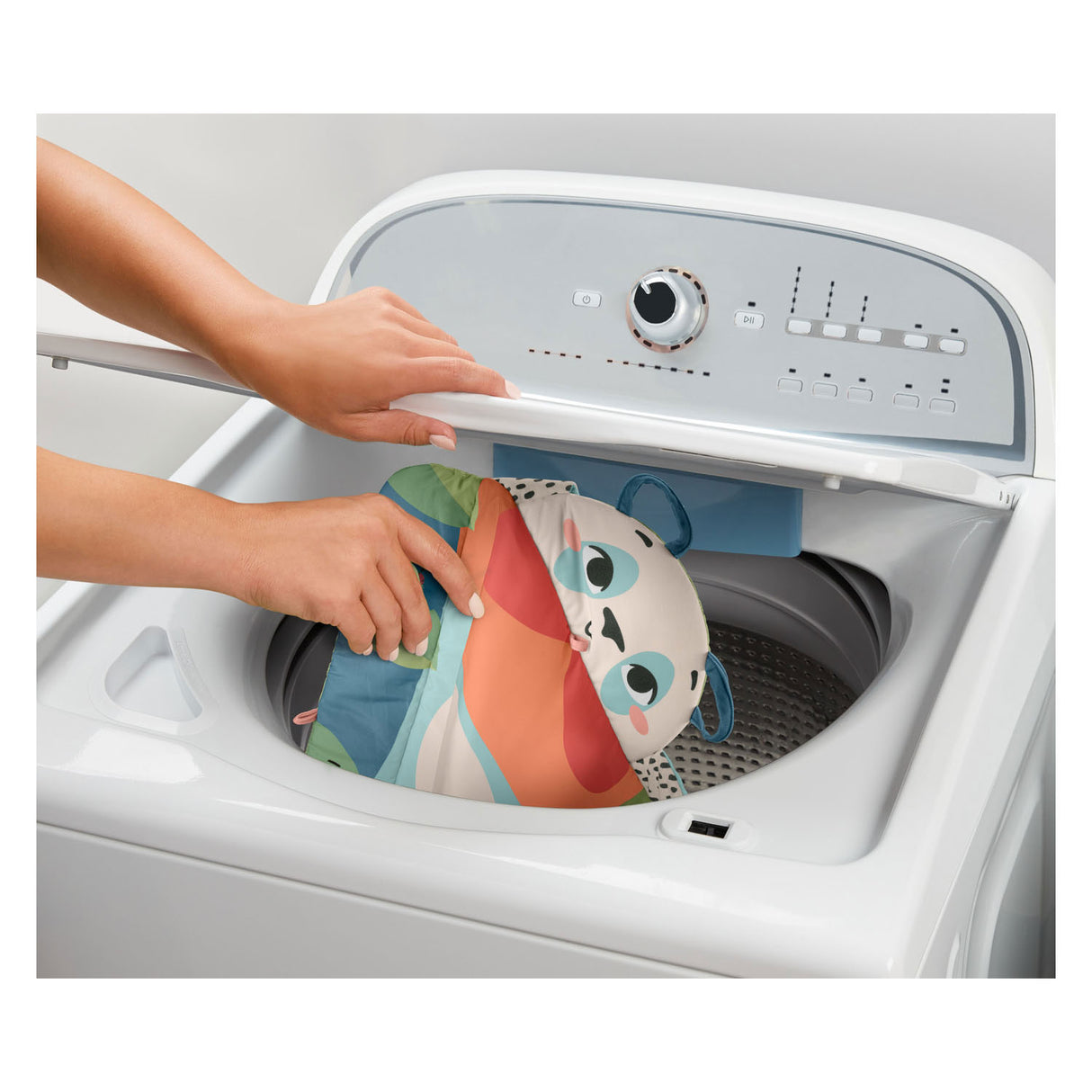 Fisher Price Panada Roll and Speelmat