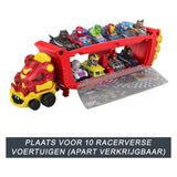 Camion Hot Wheels Raceverse Hulkbuster
