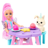 Mattel Chelsea A Touch of Pop with Unicorn
