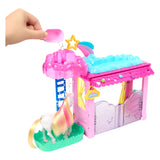 Mattel Chelsea A Touch of Pop with Unicorn