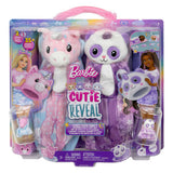 Mattel Cutie odhalí Sleep Party MODEPOP