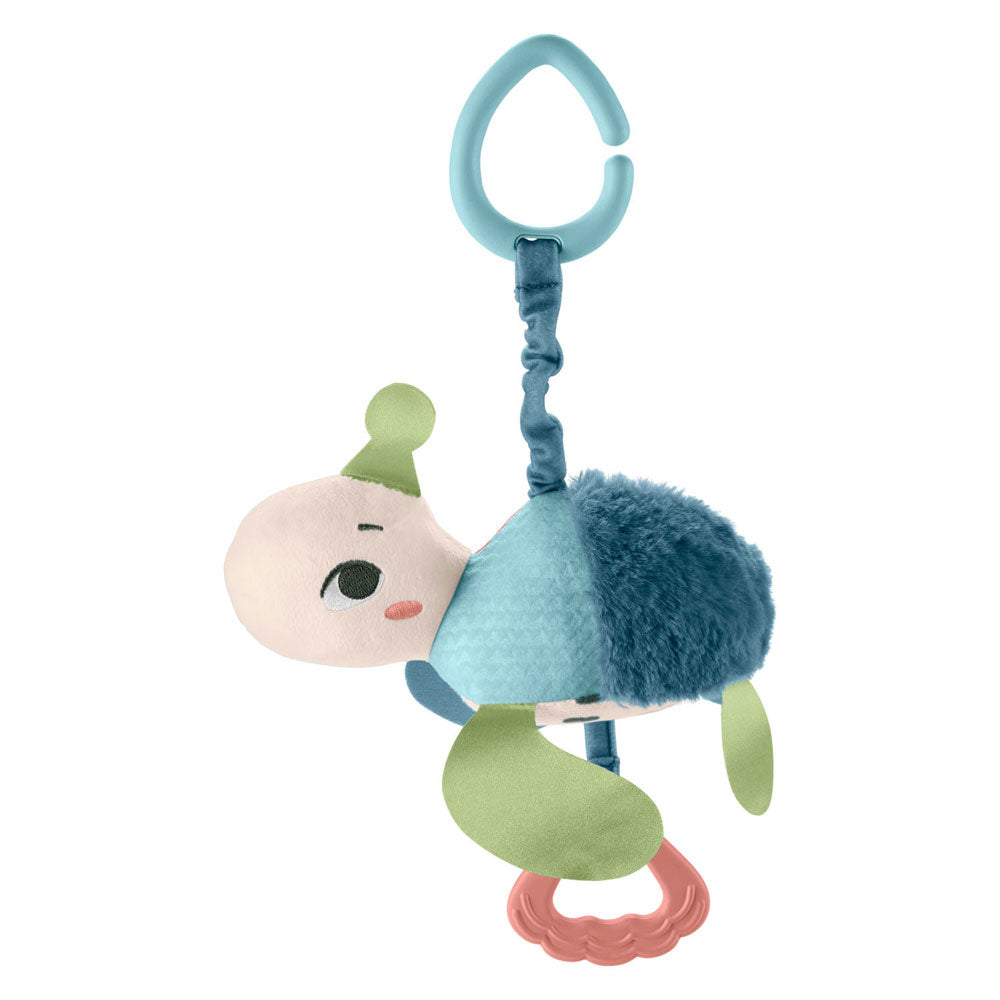 Fisher Price Planet Friends Hug Turtle