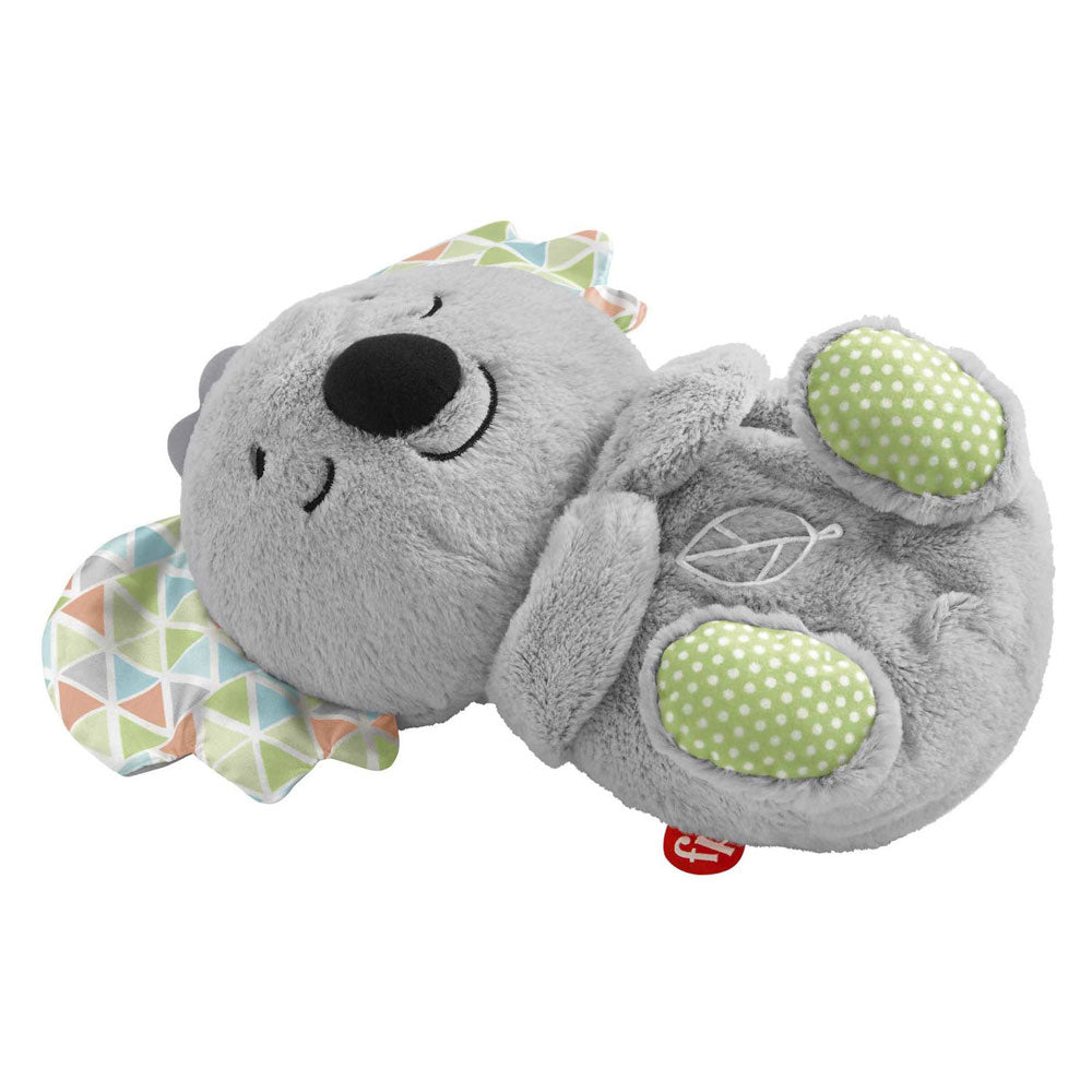 Fisher Price Bedijd Koala Hug