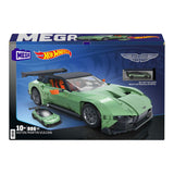 Heta Wheels Mega Aston Vulcan Bouwset