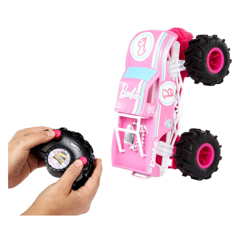 Heiße Räder RC 1:24 Speicherbares Auto