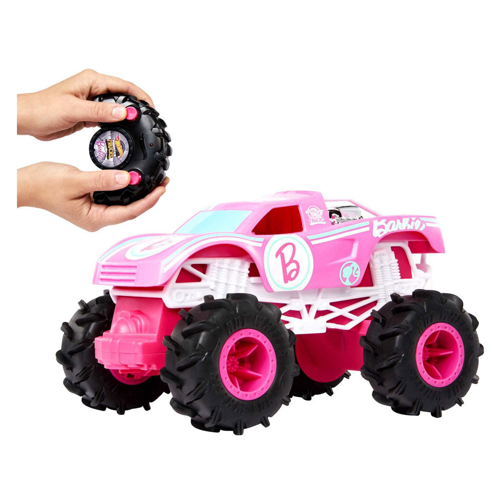 Heiße Räder RC 1:24 Speicherbares Auto
