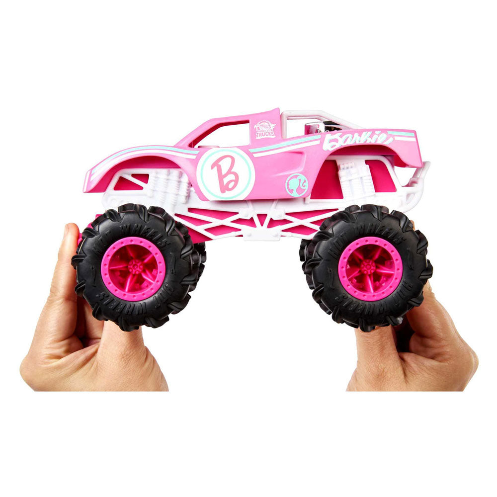 Heiße Räder RC 1:24 Speicherbares Auto