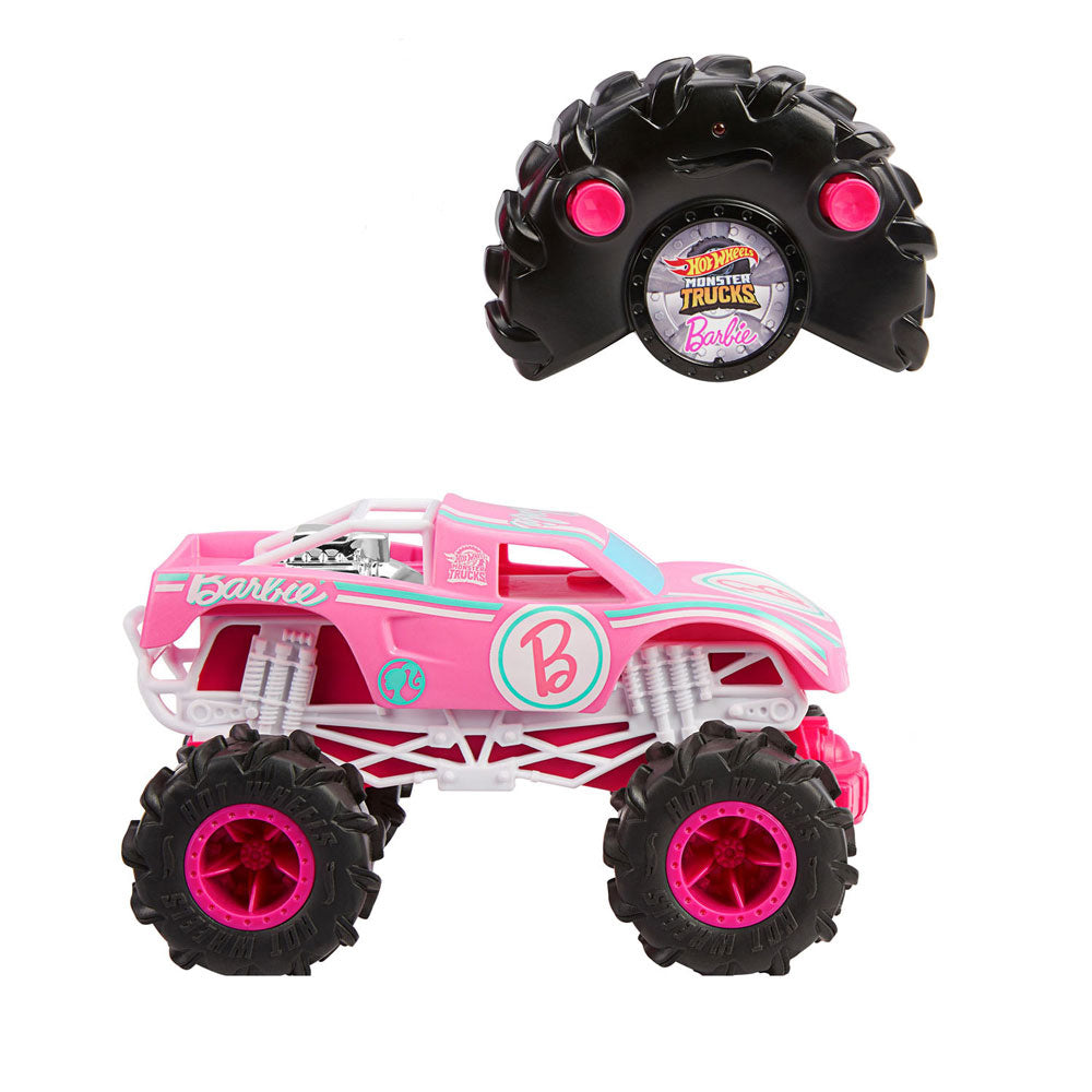 Heiße Räder RC 1:24 Speicherbares Auto