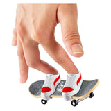 Heiße Räder Finger Kateboard Multipack, 6dlg.