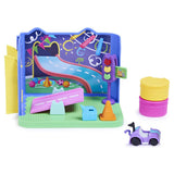 Spinmaster gabby's dollhouse carlita's speelkamer