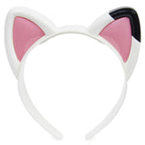Gabby's Dollhouse Gabby #039; s Dollhouse Magical musical-cat ears + light