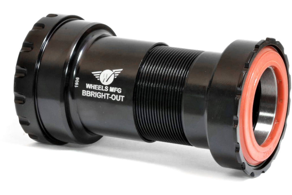 Kola výroba kol MFG spodní podprsenky bbright přívěs sram dub 29mm abec 3