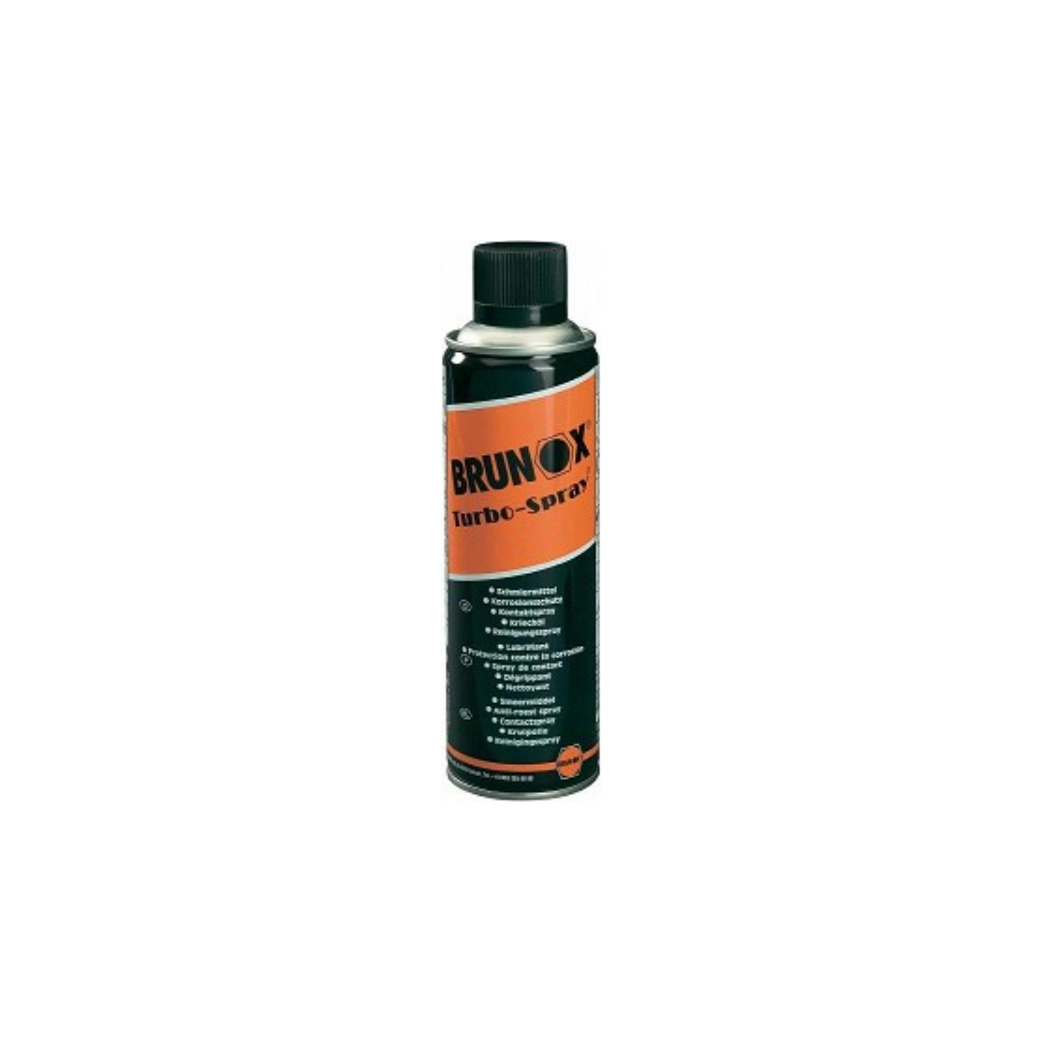 Brunox turbo razpršilo 100ml