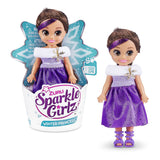 Zuru Sparkle Girlz Wanter Pinsial Cupcake