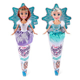 Zuru Sparkle Girlflekt Winterin Prinzip