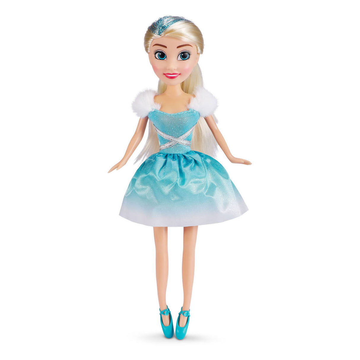 Zuru Sparkle Girlflekt Winterin Prinzip