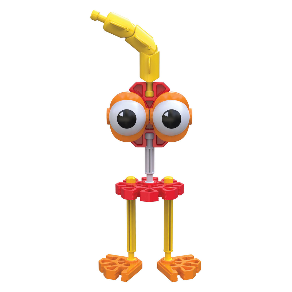 K'nex kid bouwset matelles