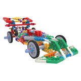 K'Nex Bouwset Motorized 25 modeli, 325dlg.
