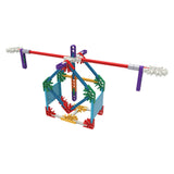 K'nex Classics Beginner 40 Modèles Bouwset, 141dlg.