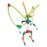 K'Nex Bouwset Value Box 20 Modely, 300DLG.