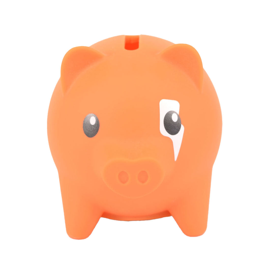 Boti Pockey Money Piggies Speel Figur mit Money Box - Popstar Pack