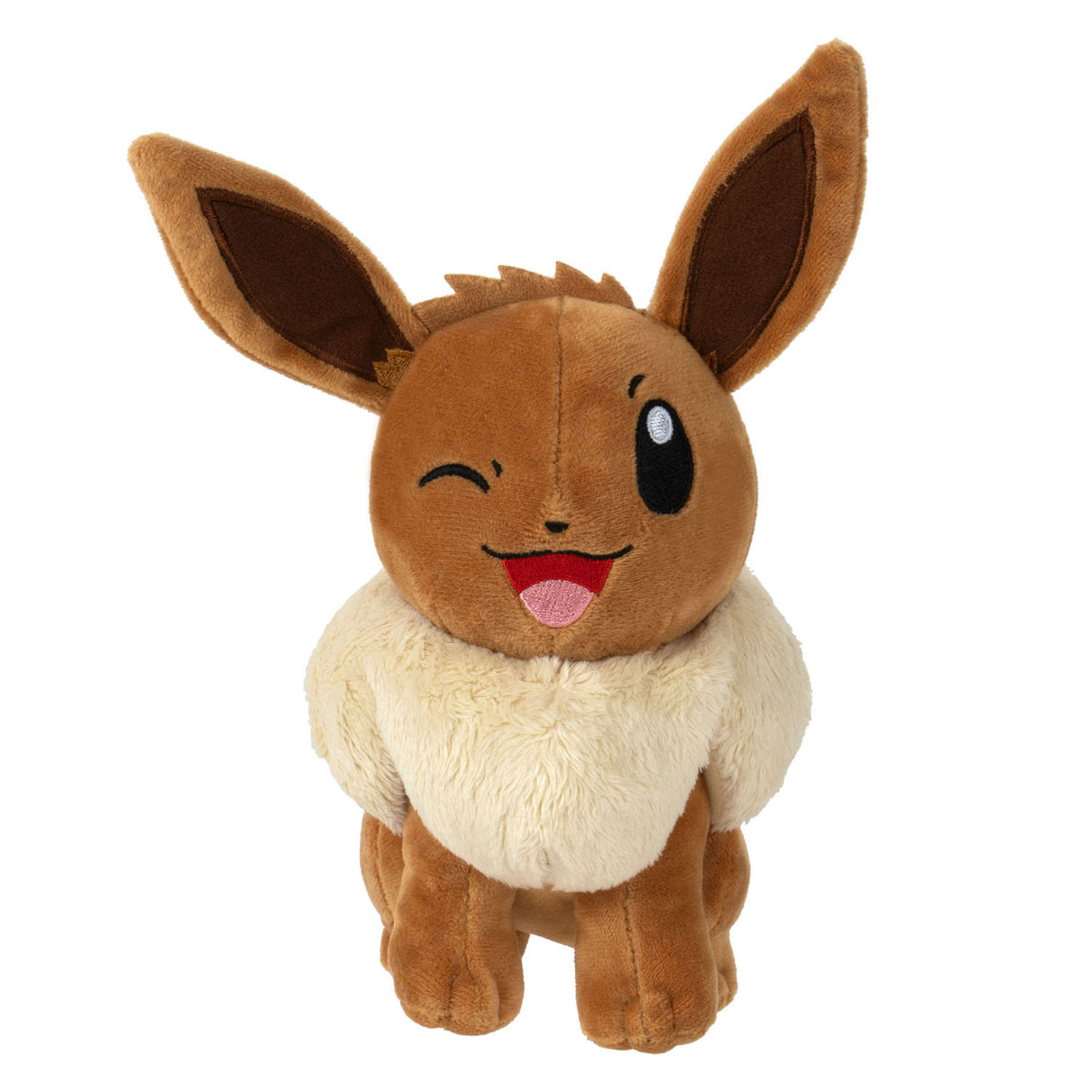 Boti Hug Plush Eevee, 20 cm
