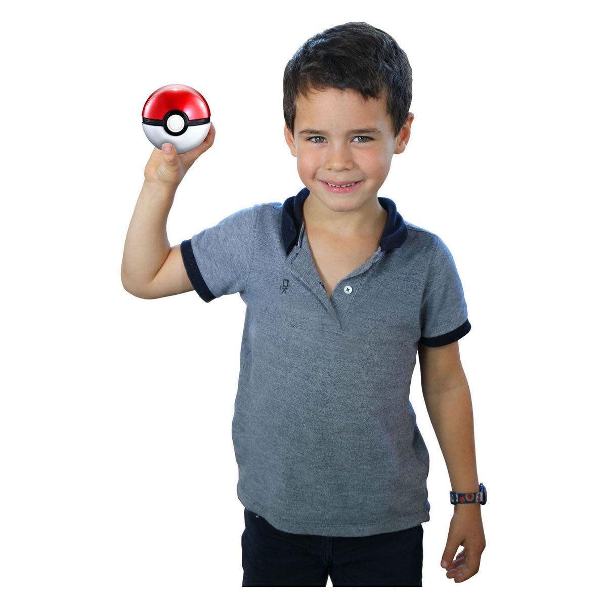Boti Pokémon Trainer Guess Legacy Edition Electronic Raadspel (NL)